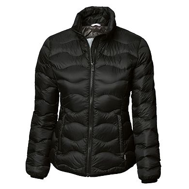 Nimbus Womens/Ladies Sierra Padded Water Resistant Down Jacket