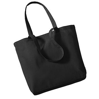 Westford Mill Cotton Shopper Bag - 16 Litres