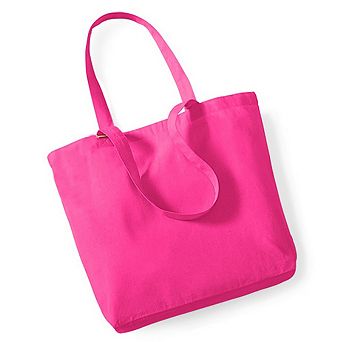 Westford Mill Cotton Shopper Bag - 16 Litres