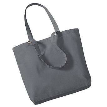 Westford Mill Cotton Shopper Bag - 16 Litres