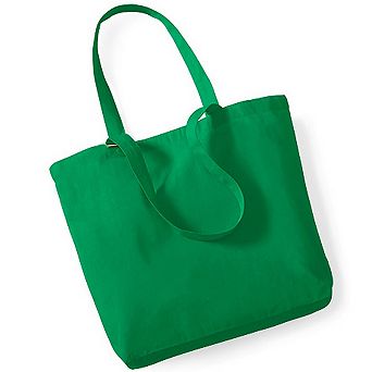 Westford Mill Cotton Shopper Bag - 16 Litres