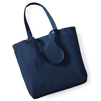 Westford Mill Cotton Shopper Bag - 16 Litres