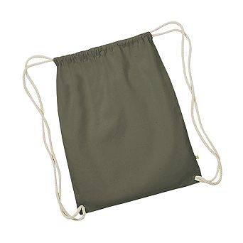 Westford Mill EarthAware Gymsac