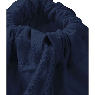 Westford Mill Premium Cotton Gymsac