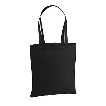 Westford Mill Premium Cotton Tote Bag