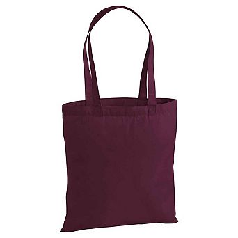 Westford Mill Premium Cotton Tote Bag