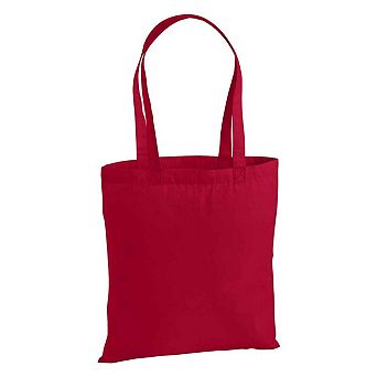 Westford Mill Premium Cotton Tote Bag
