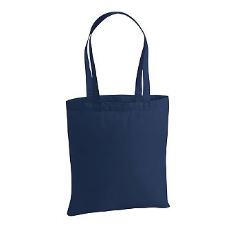 Westford Mill Premium Cotton Tote Bag