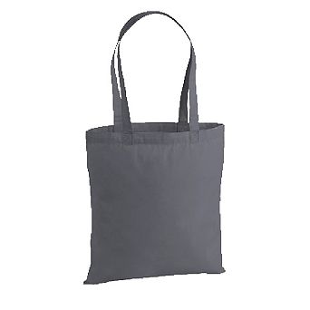 Westford Mill Premium Cotton Tote Bag