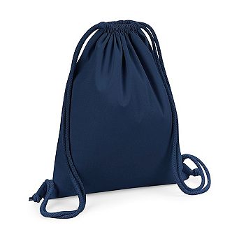 Westford Mill Premium Cotton Gym Sack