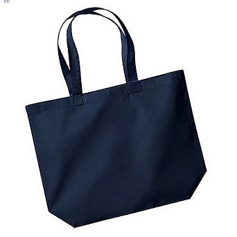 Westford Mill Maxi Tote/Shopper Bag For Life