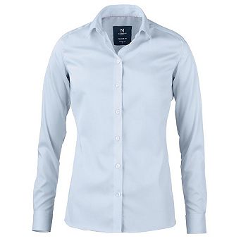 Nimbus Womens/Ladies Portland Shirt
