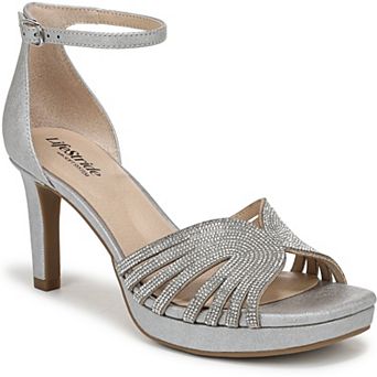 LifeStride Glamorous Women's Heels