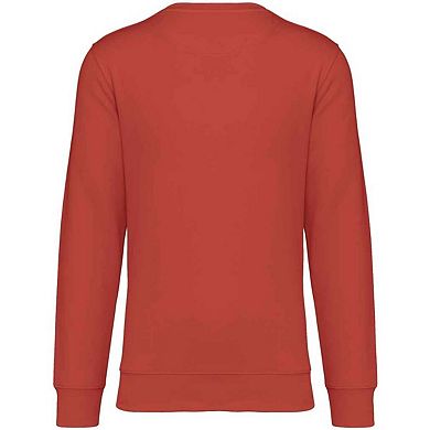 Native Spirit Unisex Adult Crew Neck Sweatshirt