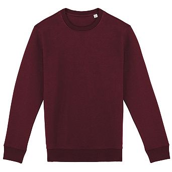 Native Spirit Unisex Adult Crew Neck Sweatshirt
