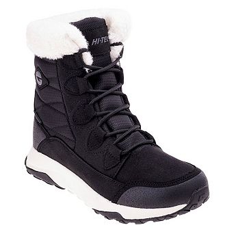 Hi-Tec Womens/Ladies Mestia Walking Boots