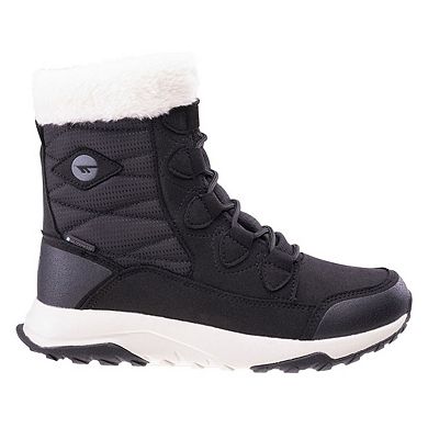 Hi-Tec Womens/Ladies Mestia Walking Boots