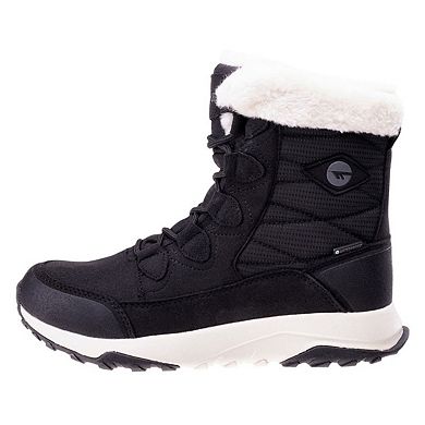 Hi-Tec Womens/Ladies Mestia Walking Boots