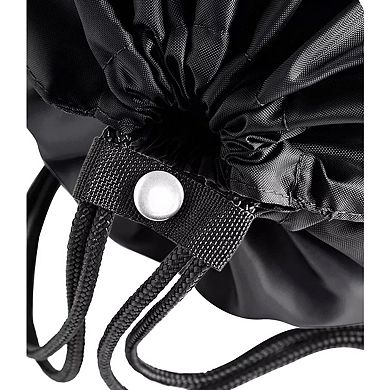 Quadra Premium Drawstring Bag