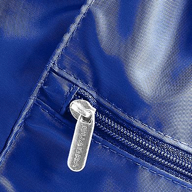 Quadra Premium Drawstring Bag