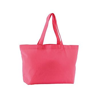 Westford Mill EarthAware Twill Shopper Bag