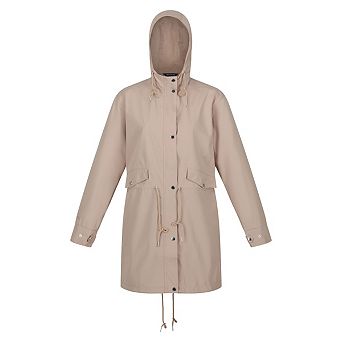 Regatta Womens/Ladies Amberose Waterproof Jacket