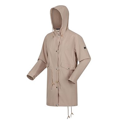 Regatta Womens/Ladies Amberose Waterproof Jacket