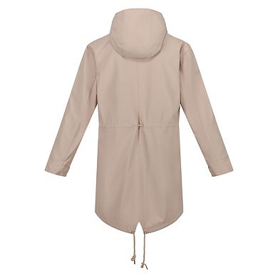 Regatta Womens/Ladies Amberose Waterproof Jacket