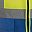 Yellow And Royal Blue
