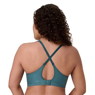 Bali® Comfort Revolution® Wireless Bra 3463