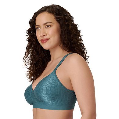 Bali® Comfort Revolution® Wireless Bra 3463