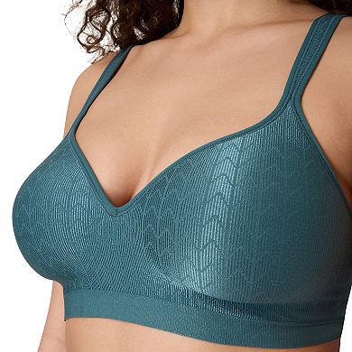 Bali® Comfort Revolution® Wireless Bra 3463