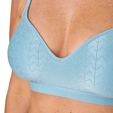 Bali Comfort Revolution Wireless Bra DF3463