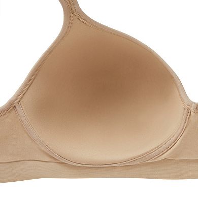 Bali Comfort Revolution Wireless Bra DF3463
