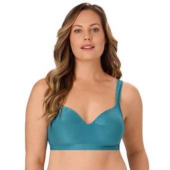 Bali Comfort Revolution Wireless Bra DF3463