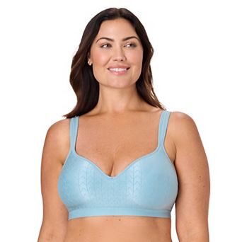 Bali Comfort Revolution Wireless Bra DF3463