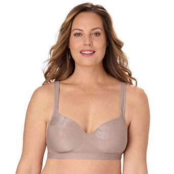 Bali Comfort Revolution Wireless Bra DF3463