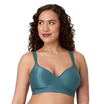 Bali Comfort Revolution Wireless Bra DF3463