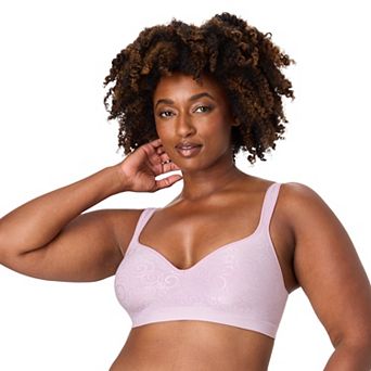 Bali Comfort Revolution Wireless Bra DF3463