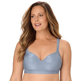 Bali Comfort Revolution Wireless Bra DF3463
