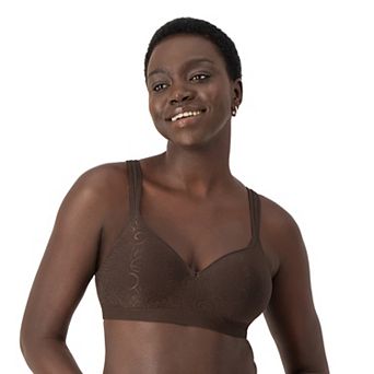 Bali Comfort Revolution Wireless Bra DF3463