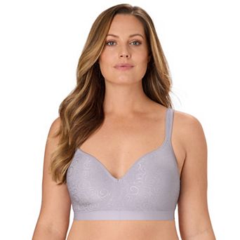 Bali Comfort Revolution Wireless Bra DF3463