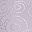 Whisper Violet Swirt
