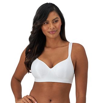Bali Comfort Revolution Wireless Bra DF3463