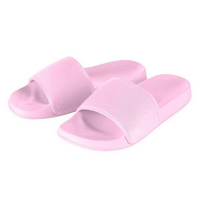 Awdis Unisex Adult Sliders