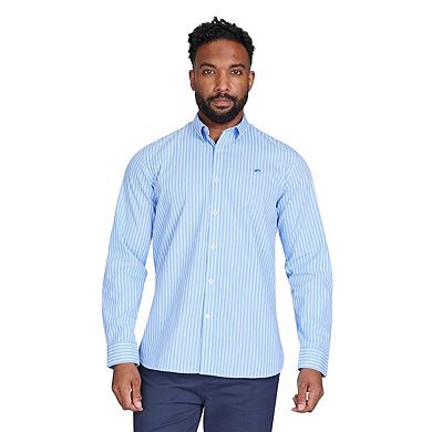 Raging Bull Mens Classic e Long-Sleeved Shirt