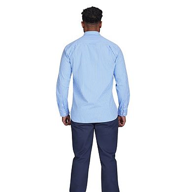 Raging Bull Mens Classic e Long-Sleeved Shirt
