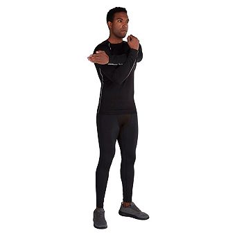 Raging Bull Mens Compression Base Layer Leggings
