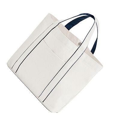 Westford Mill Courtside Medium Tote Bag