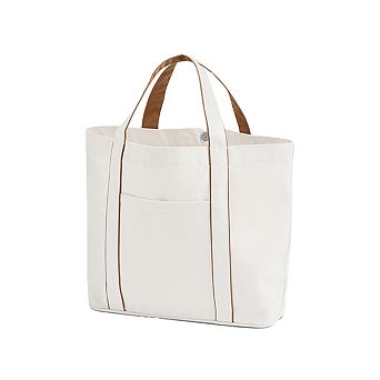 Westford Mill Courtside Medium Tote Bag